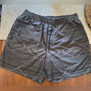 Men’s Chubbie’s swimsuit size medium. 5.5 inseam